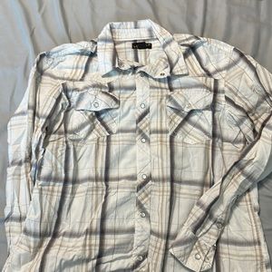 Men’s dress shirt